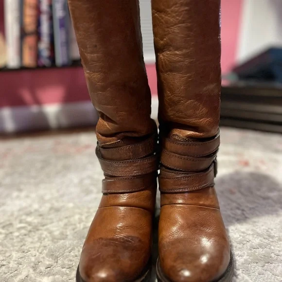 FREEBIRD Boots Size 7 - Picture 5 of 7